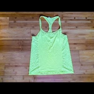 Under Armour tank top